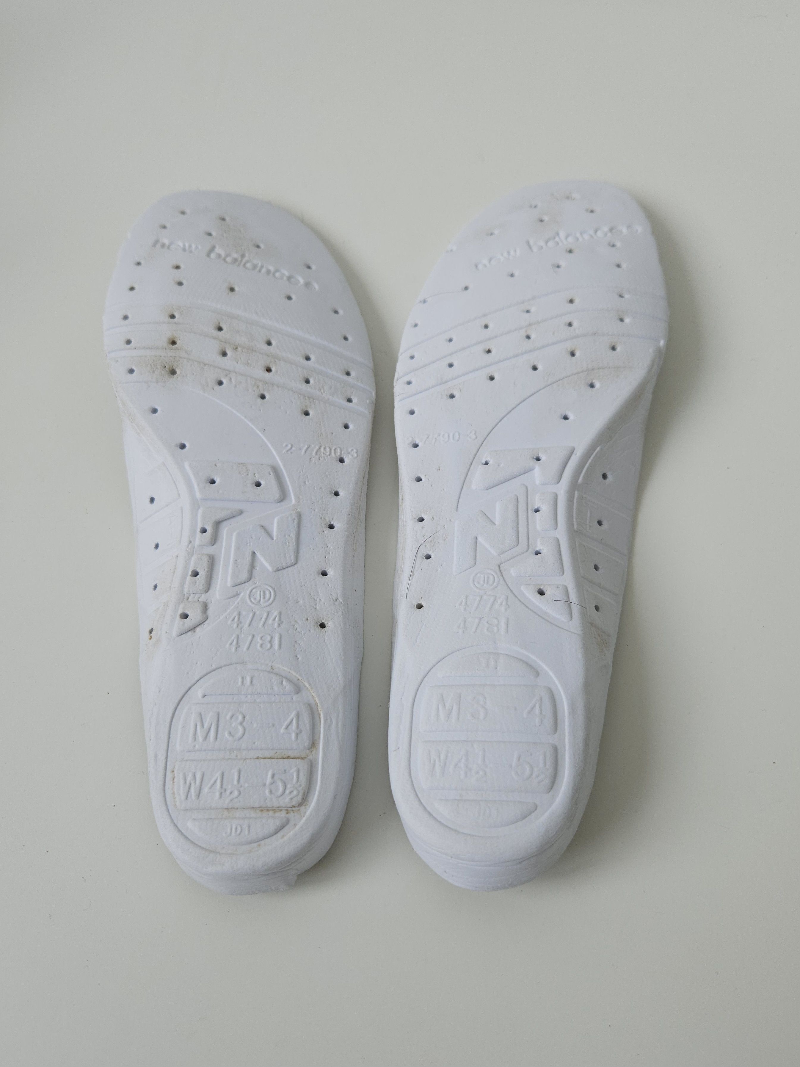 New Balance New balance 991 made in England Size US 5.5 / IT 35.5 - 24 Thumbnail