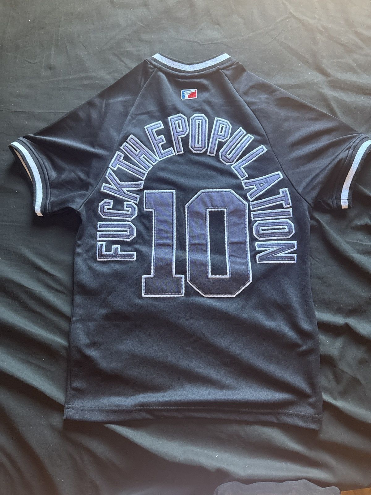Other FTP JERSEY brand new Size US S / EU 44-46 / 1 - 2 Thumbnail
