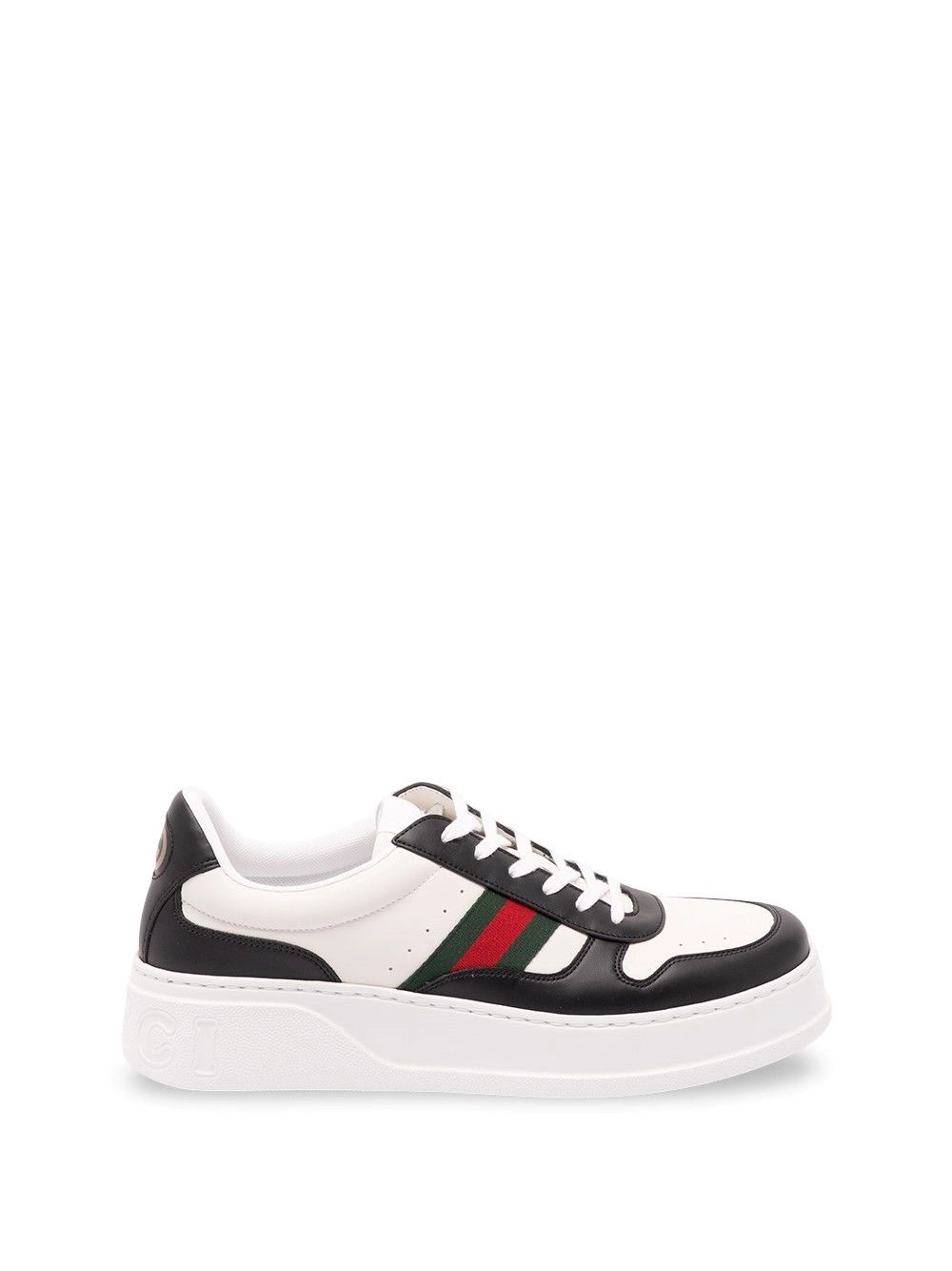 Gucci `Chunky` Sneakers Size US 11 / EU 44 - 1 Thumbnail