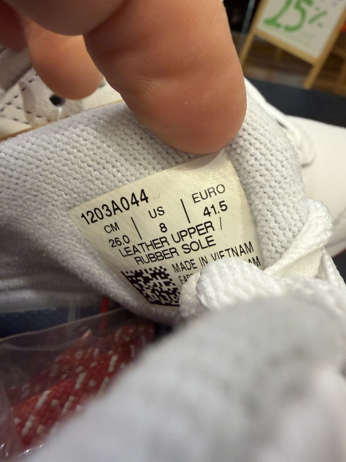 Asics Asics Gel-Lyte 3 ‘Ronnie Fieg Tokyo Trio Super Gold’ Size US 8 / EU 41 - 6 Thumbnail