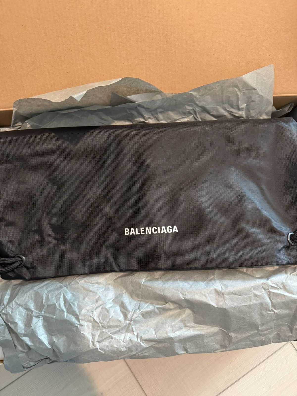 Balenciaga Balenciaga Circuit Size US 8 / EU 41 - 2 Thumbnail