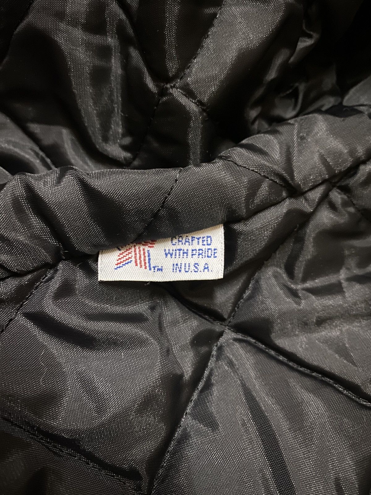 Schott ICONIC US 740N SCHOTT PEACOAT JACKET MADE IN USA SIZE 42 Size US L / EU 52-54 / 3 - 5 Thumbnail