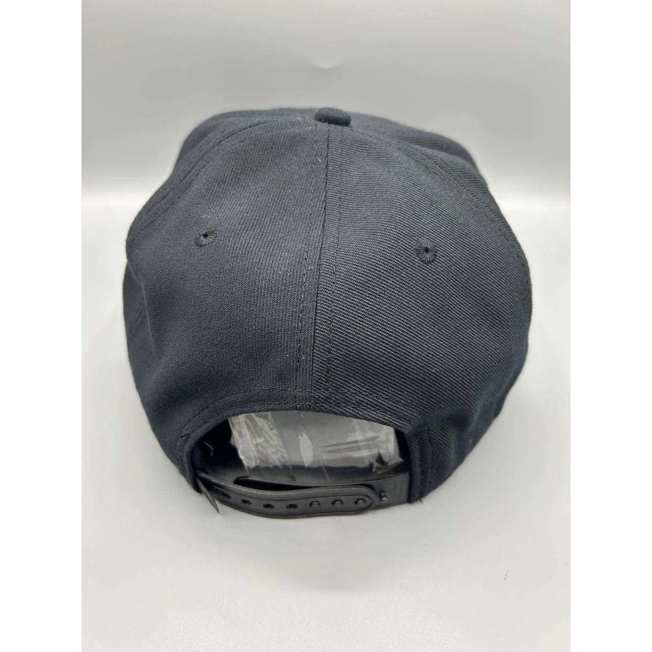 Jordan Brand Jordan Brand 23 Snapback Embroidered Flat Brim Adjustable Size ONE SIZE - 7 Thumbnail