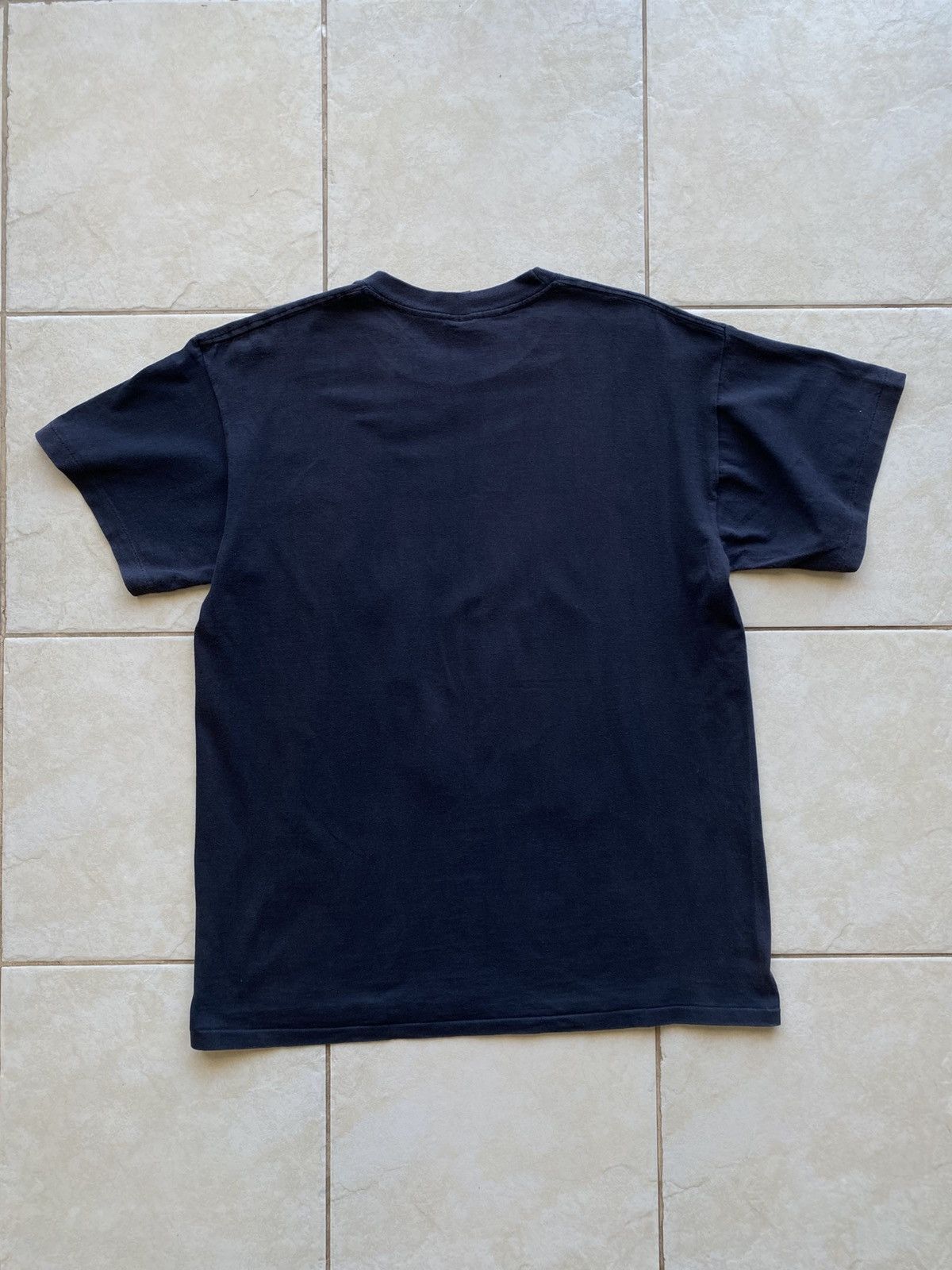 Harley Davidson 1996 Harley Davidson Eagle AOP Tee Single Stitch XL Size US XL / EU 56 / 4 - 7 Thumbnail