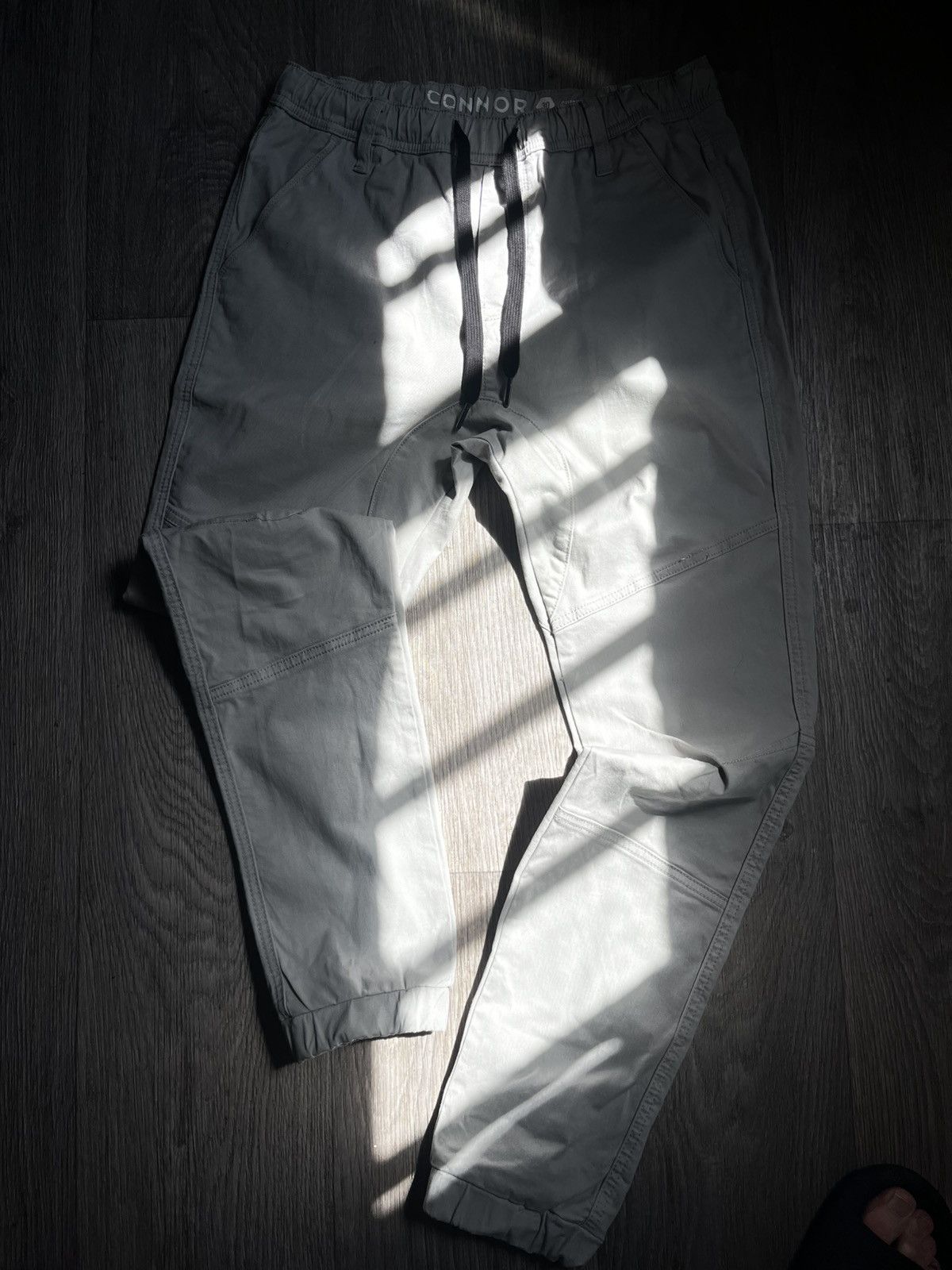 Other conner cuffed pants Size US 30 / EU 46 - 1 Preview