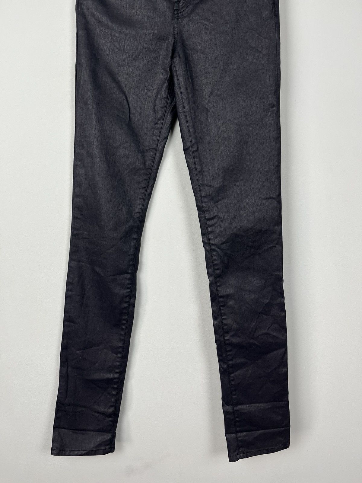 John Galliano Galliano Luxury Women’s Pants made in Italy Size 27" / US 4 / IT 40 - 6 Thumbnail