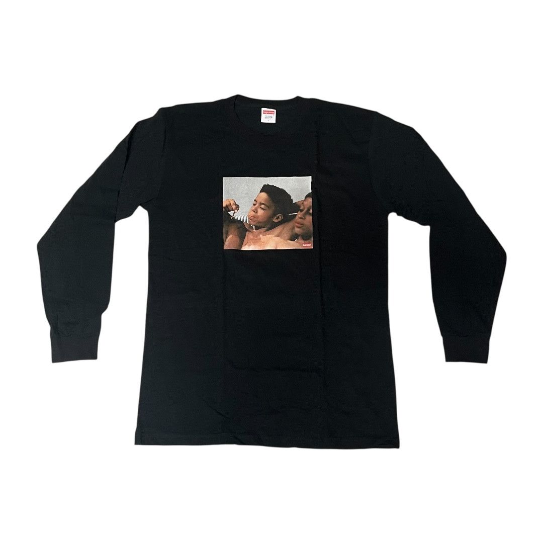 お気にいる Kids Supreme Larry Grailed | Clark スケートボード