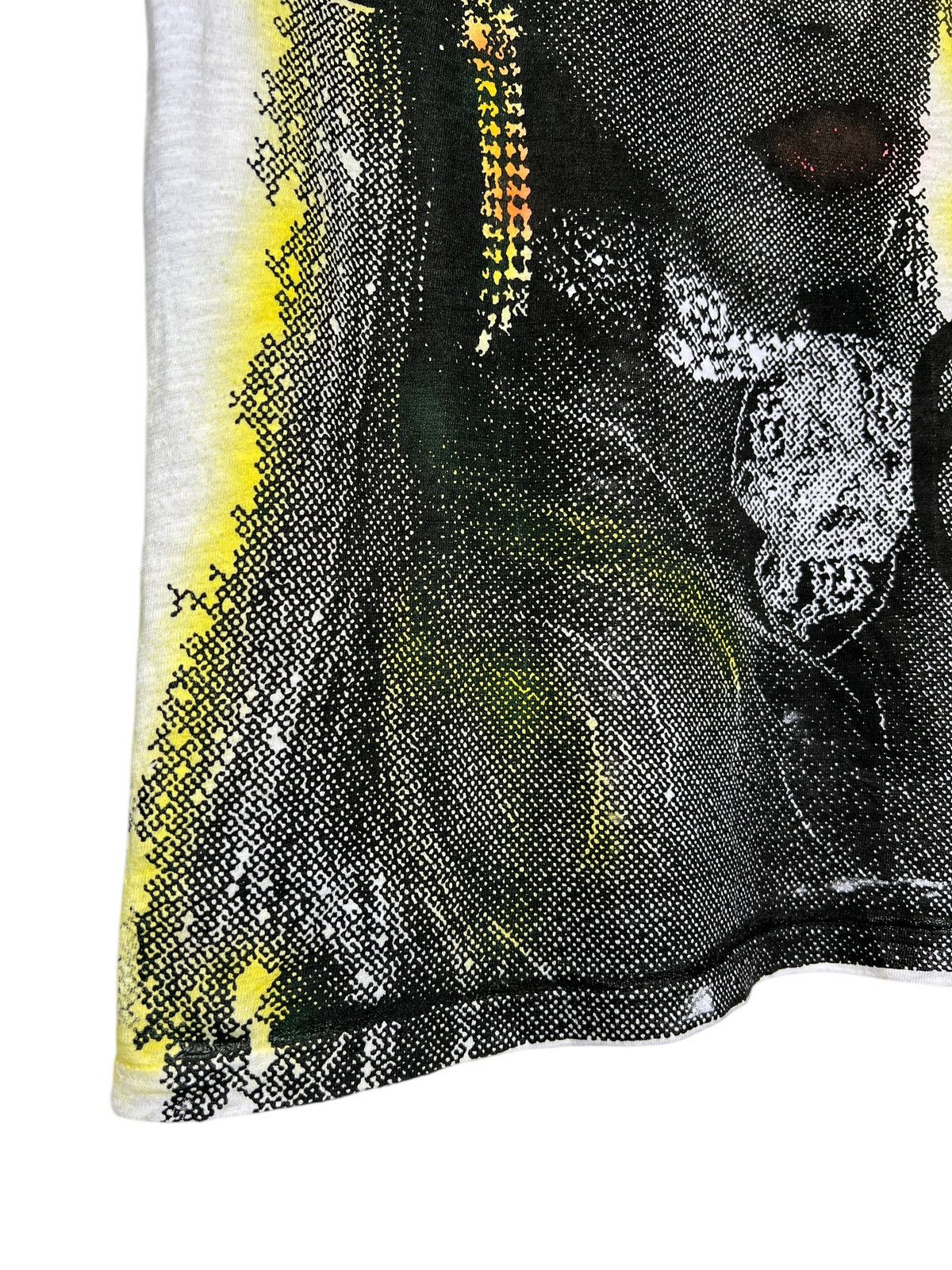 If Six Was Nine × Japanese Brand × Seditionaries Vintage RNA 🇯🇵 Prostitute Hand Print Seditionaries Tshirt Size S / US 4 / IT 40 - 7 Thumbnail