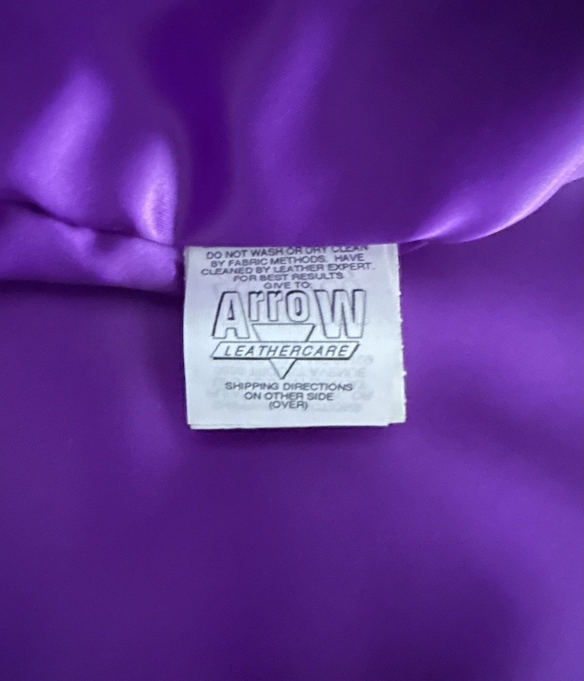 Jeff Hamilton Vintage Jeff Hamilton Leather Jacket - 1999 Deadstock NOS Size US XL / EU 56 / 4 - 13 Thumbnail