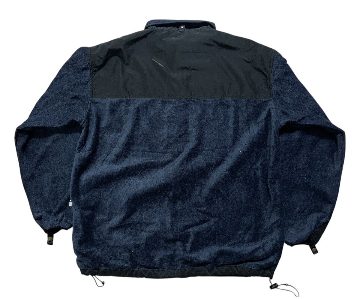 The North Face The North Face Gore-Tex Windstopper Sweater Fleece Jacket Size US XXL / EU 58 / 5 - 2 Thumbnail