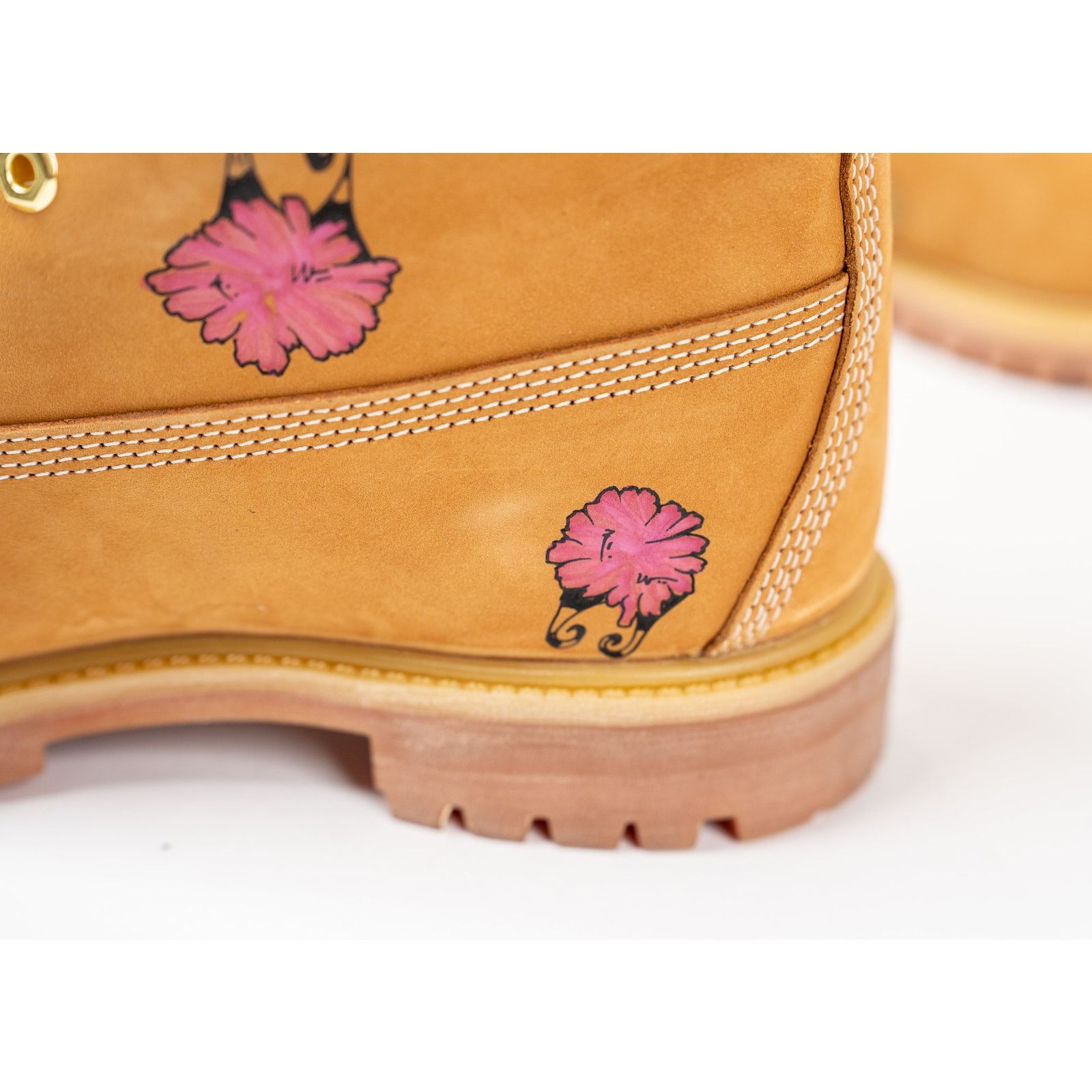Matty Boy Matty Boy Timberland 6 Inch Boots Size US 8 / EU 41 - 6 Thumbnail