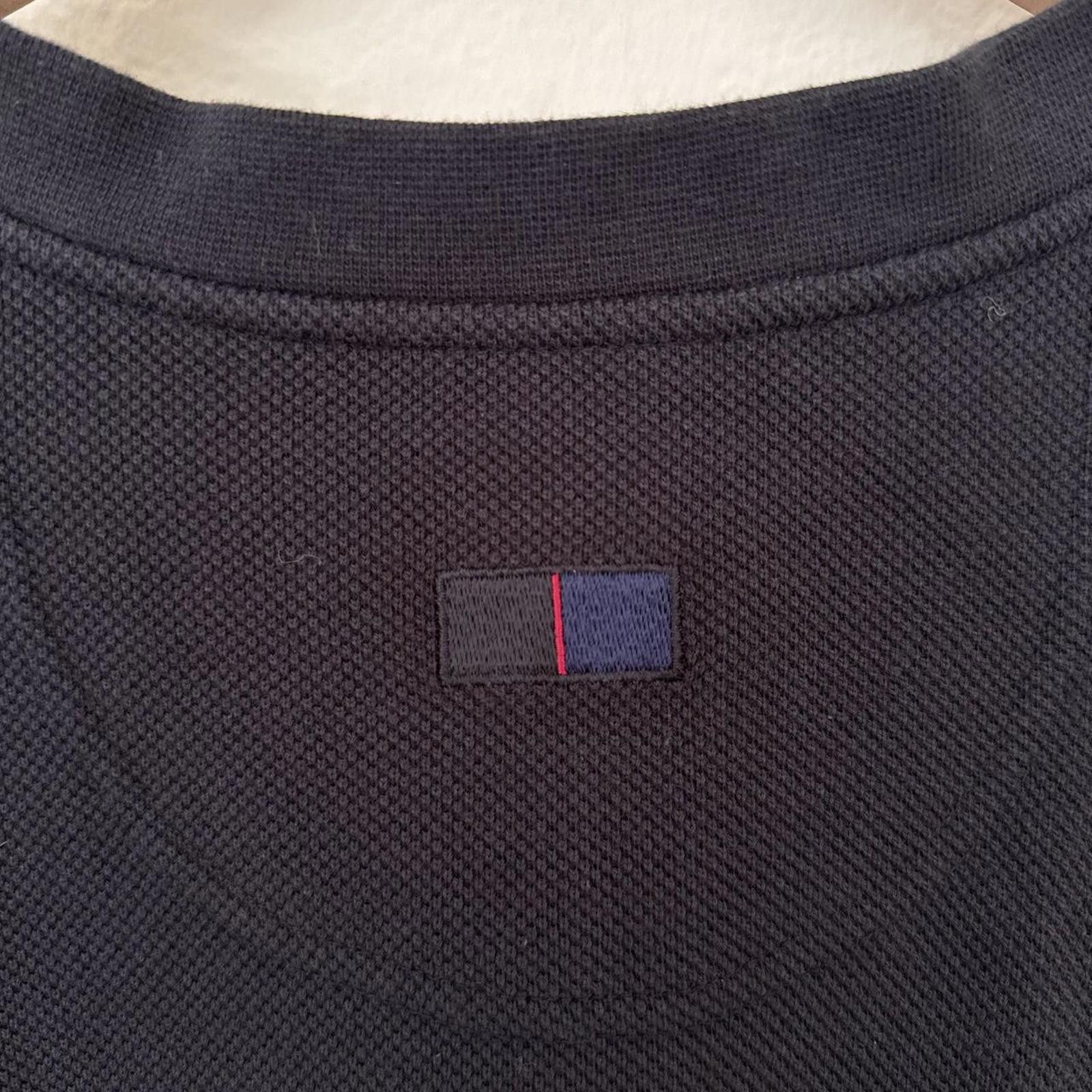 Other Callaway Golf Black Sweater Vest Men's L Size US XL / EU 56 / 4 - 3 Thumbnail