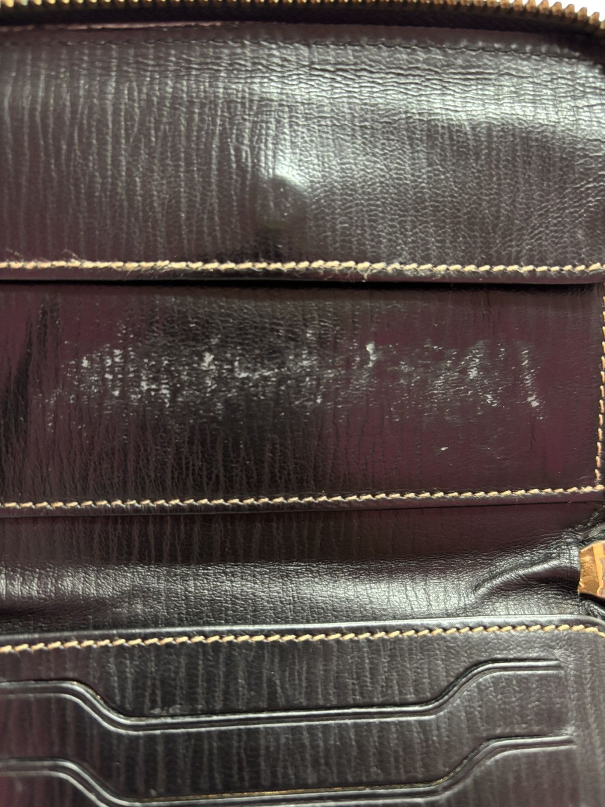 Other GOLD PFEIL WALLET Size ONE SIZE - 8 Thumbnail