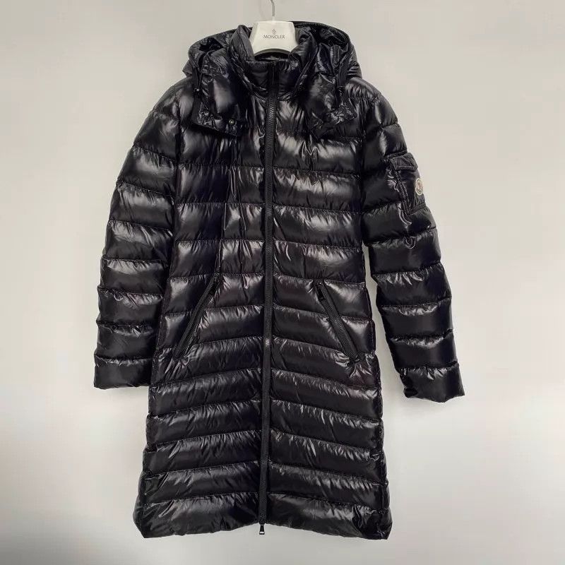 Moncler Moncler Puffer Jacket Size 2 Size XS / US 0-2 / IT 36-38 - 1 Thumbnail