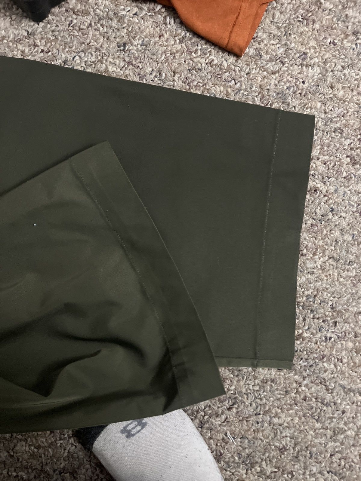 Humane Blanks Humane Blanks Nylon Pants Size US 30 / EU 46 - 5 Thumbnail