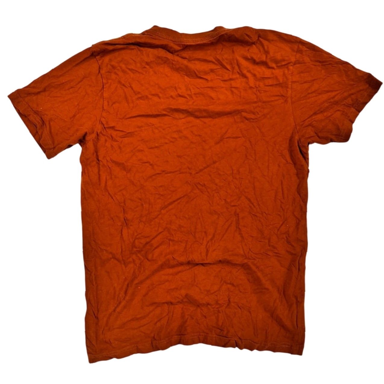 Patagonia Patagonia Men's Fitz Roy Scope Organic T-Shirt Copper Ore Size M Size US M / EU 48-50 / 2 - 2 Thumbnail