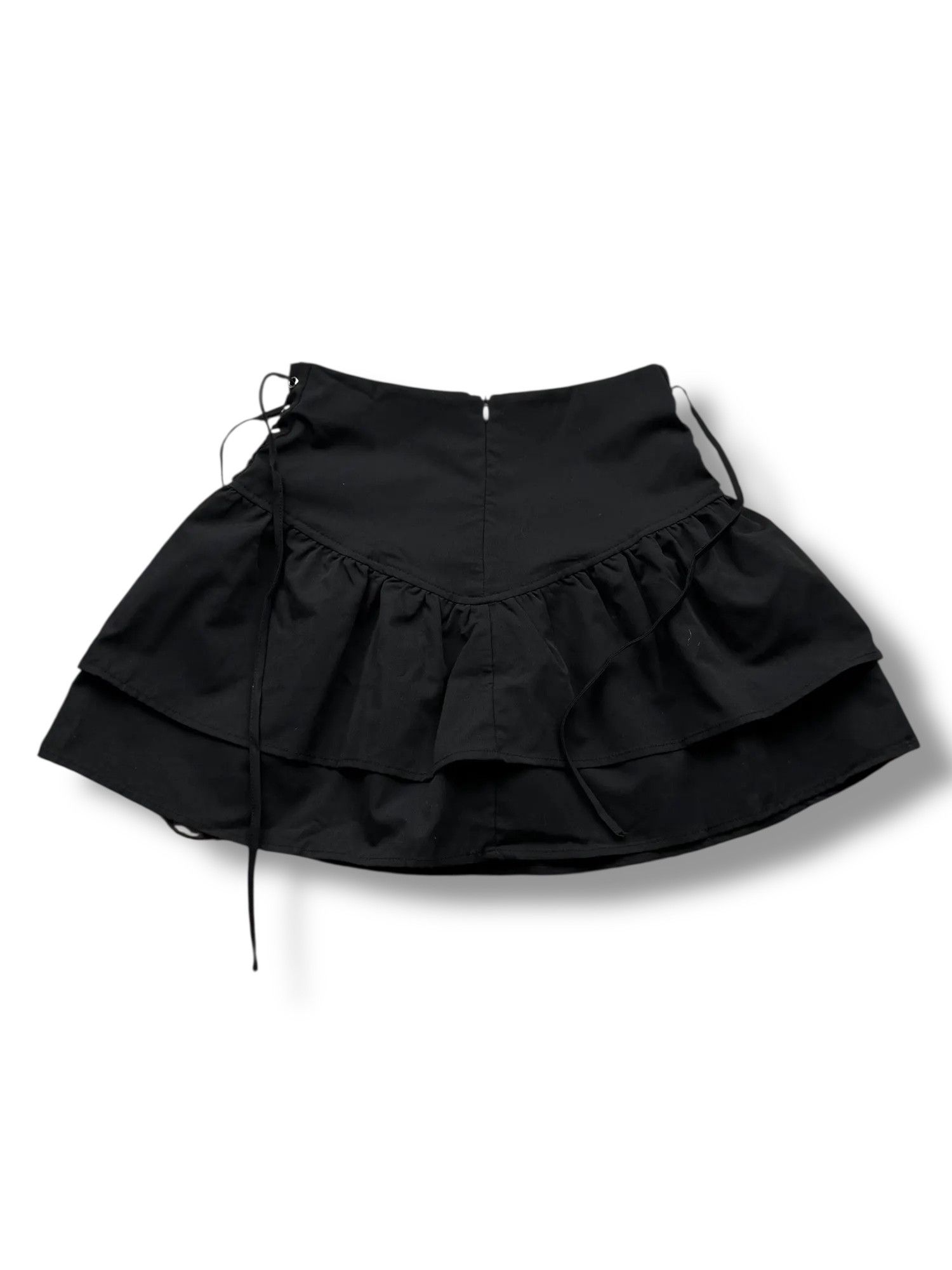 Japanese Brand Y2K Mini Skirt(V306) Size 27" / US 4 / IT 40 - 5 Thumbnail