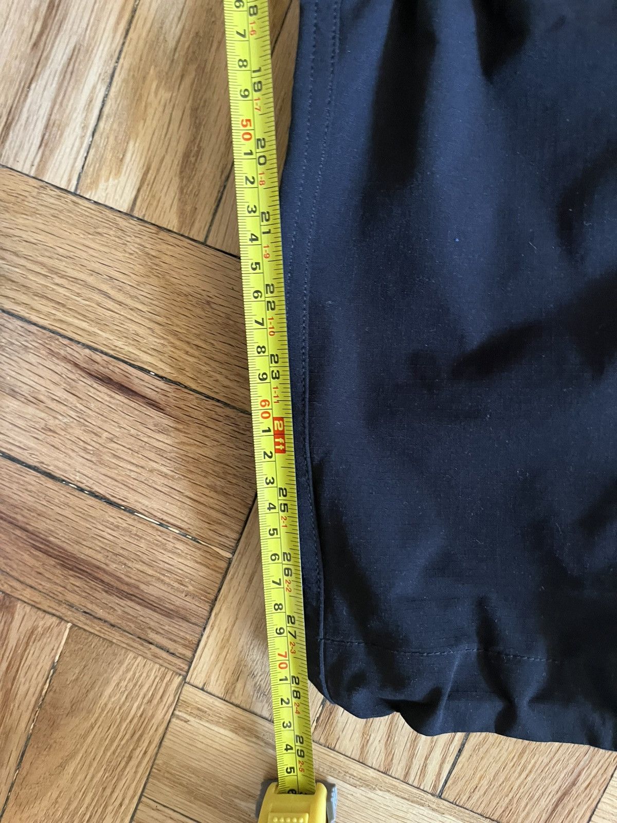 Beams Japan Beams Changeable Overpants Size US 32 / EU 48 - 8 Thumbnail