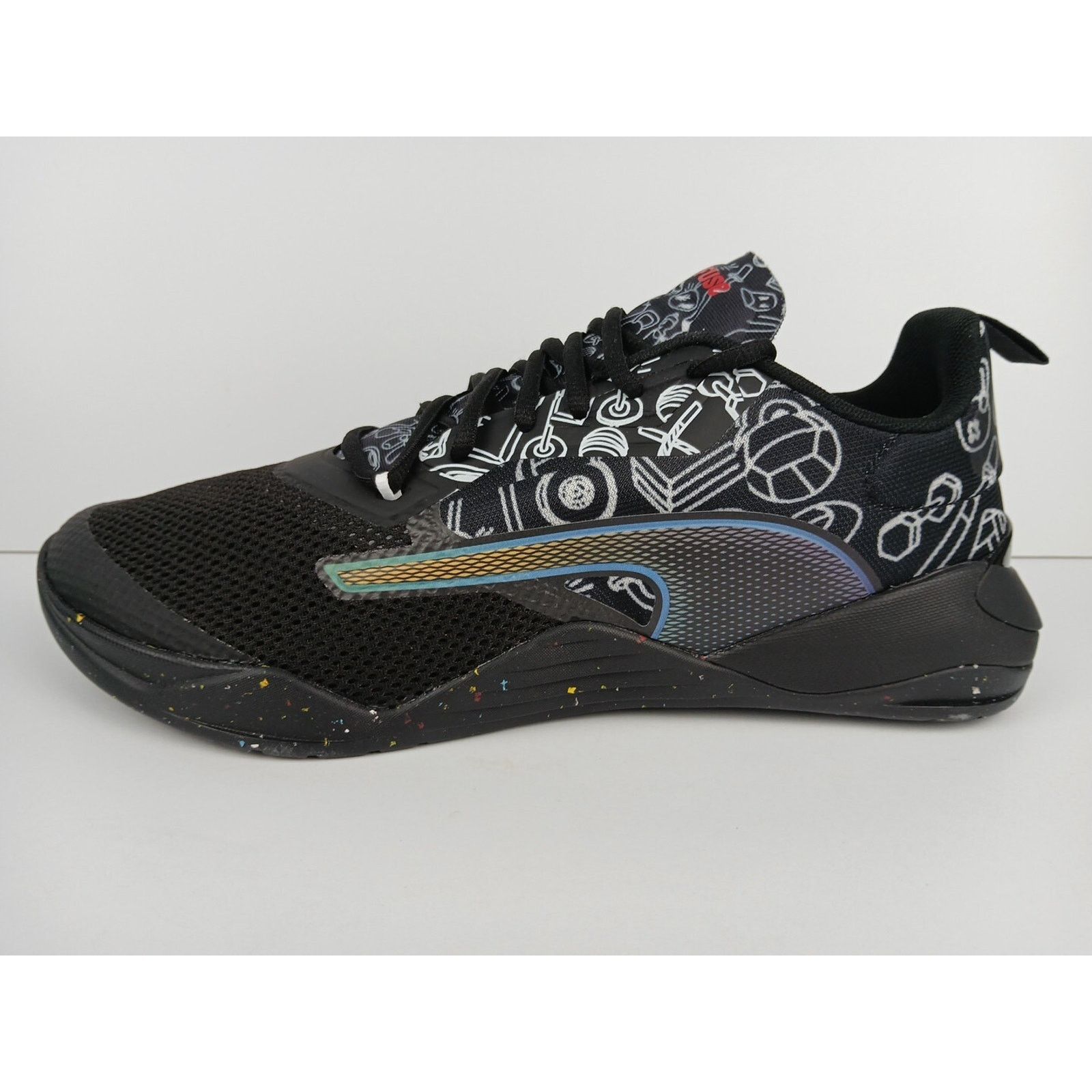 Puma Puma Fuse 2.0 Out Foundation Men's Sz 11 Athletic Shoes Size US 11 / EU 44 - 18 Thumbnail