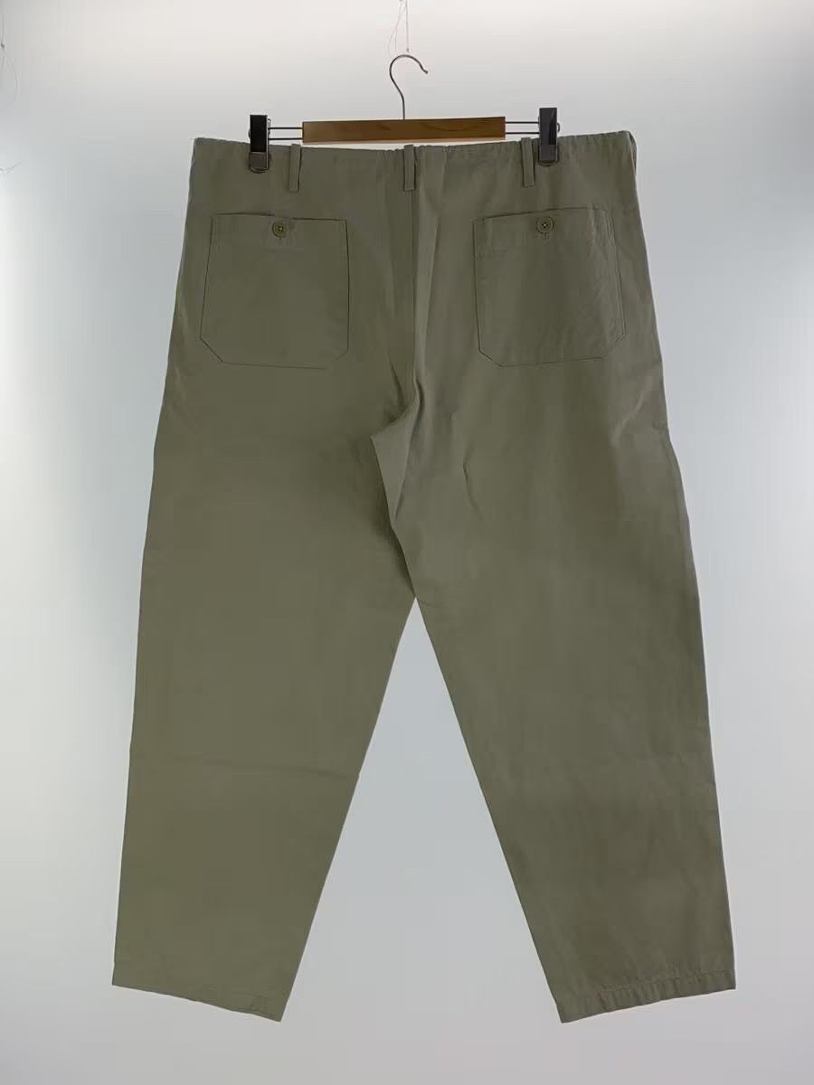Yohji Yamamoto Yohji Yamamoto Y's for men/MF-P11-004 Bottoms Size US 41 - 2 Thumbnail