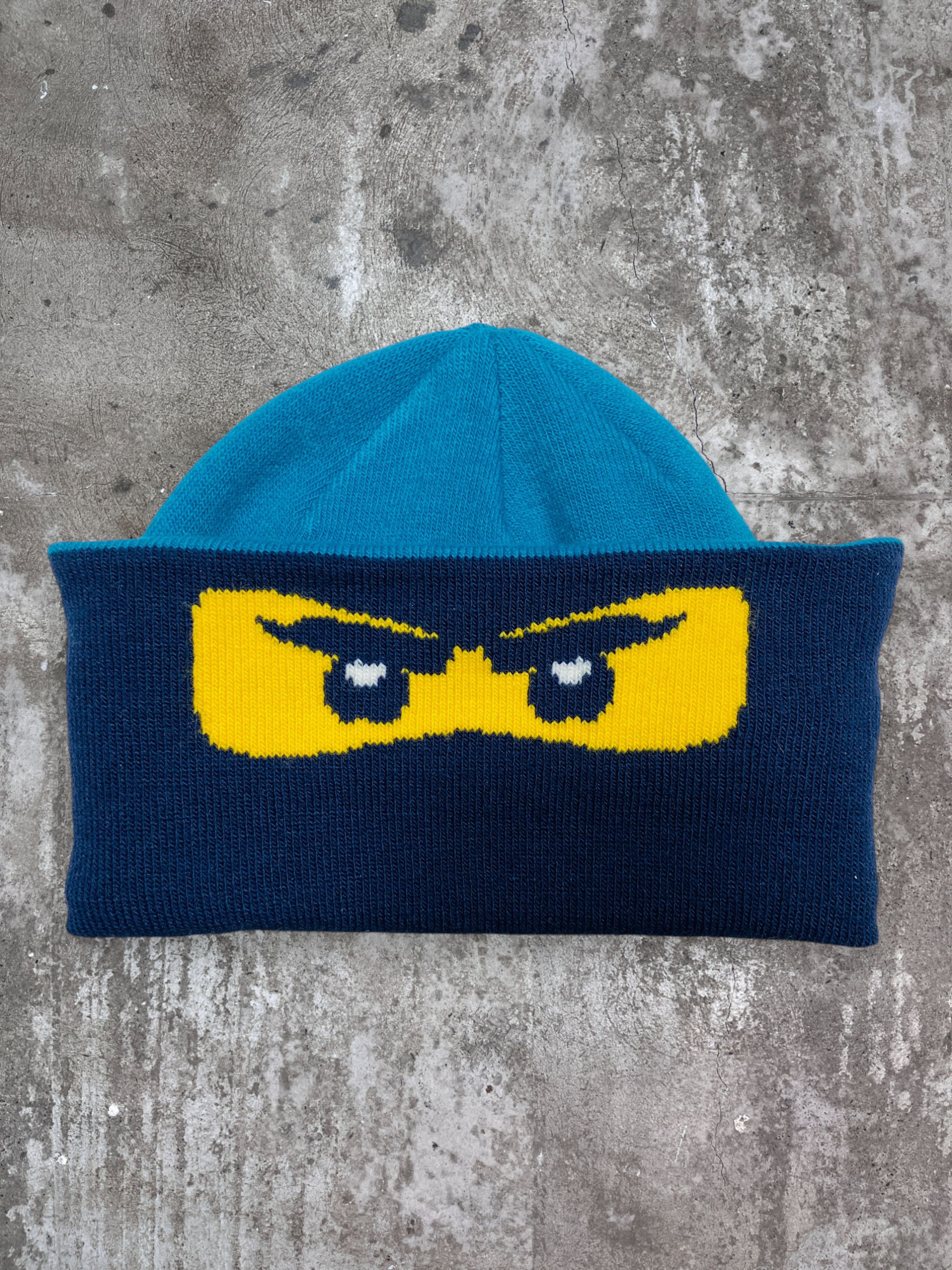LEGO LEGO NINJAGO BEANIE HAT - № 4129 Size ONE SIZE - 1 Thumbnail