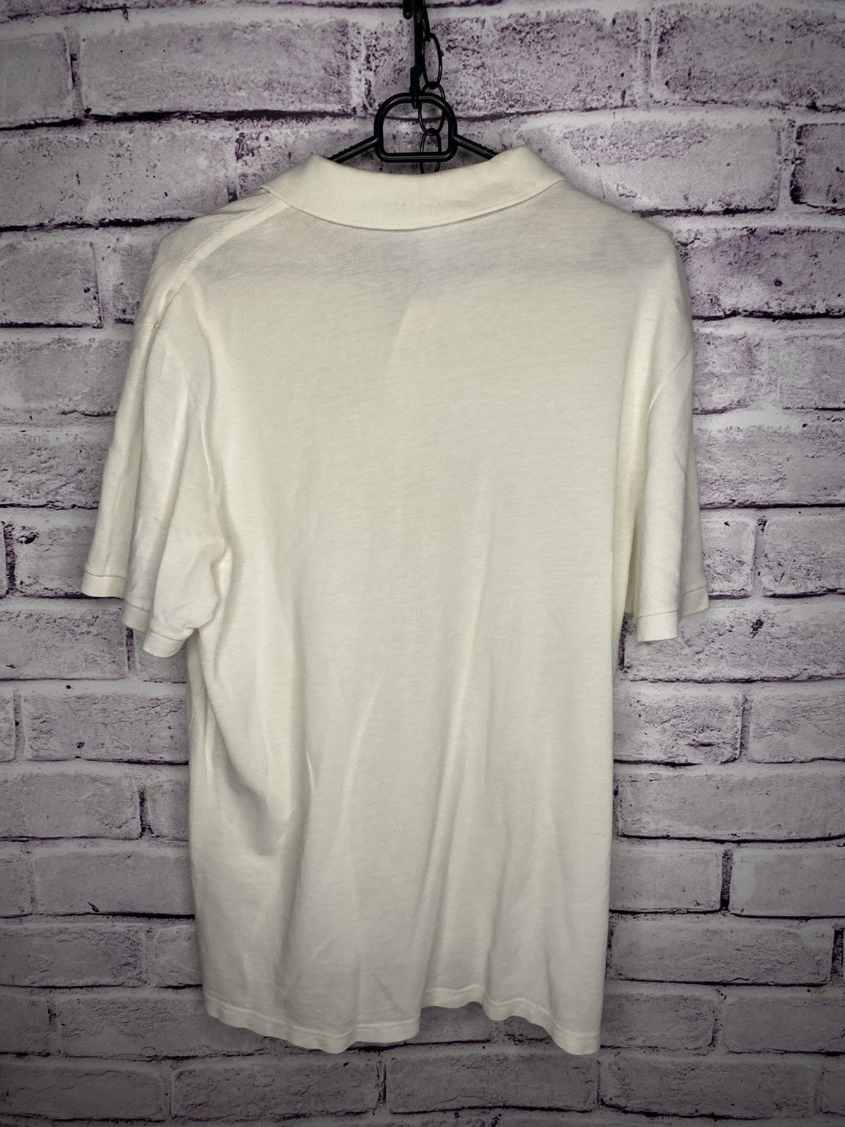 Lacoste MENS Vintage Lacoste Polos France mini logo Size US M / EU 48-50 / 2 - 9 Thumbnail