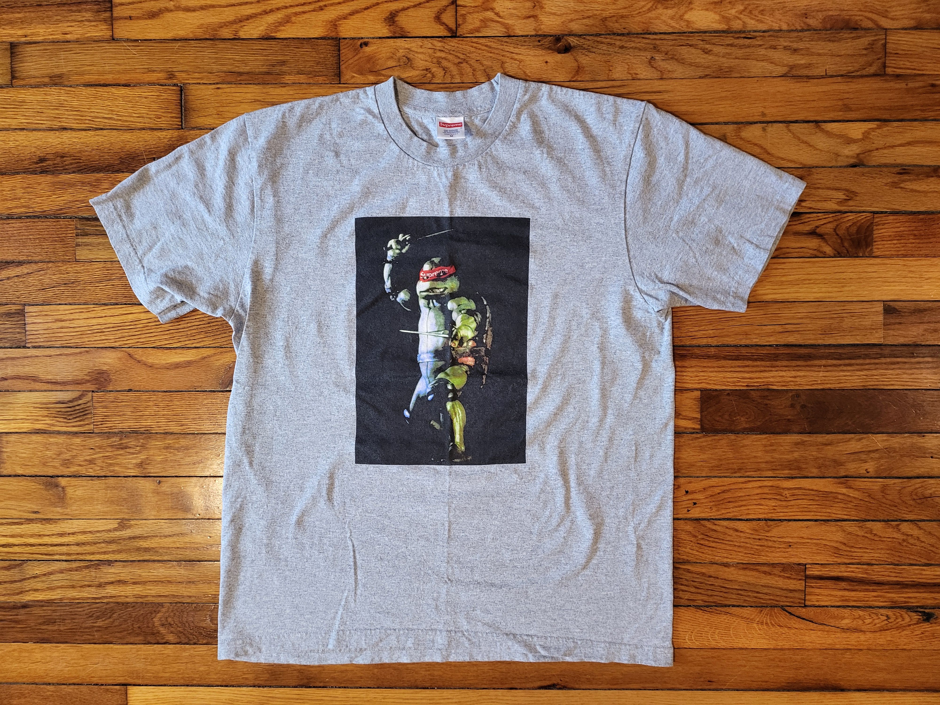 Supreme Raphael T Shirt | Grailed