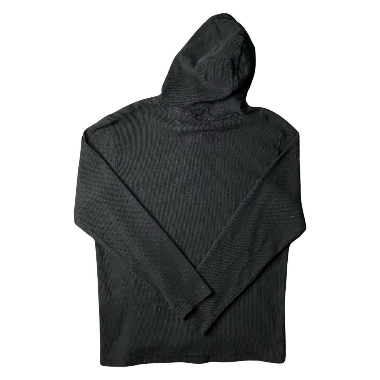 Chaps Ralph Lauren Chaps black hoodie size large runs small Size US M / EU 48-50 / 2 - 3 Thumbnail