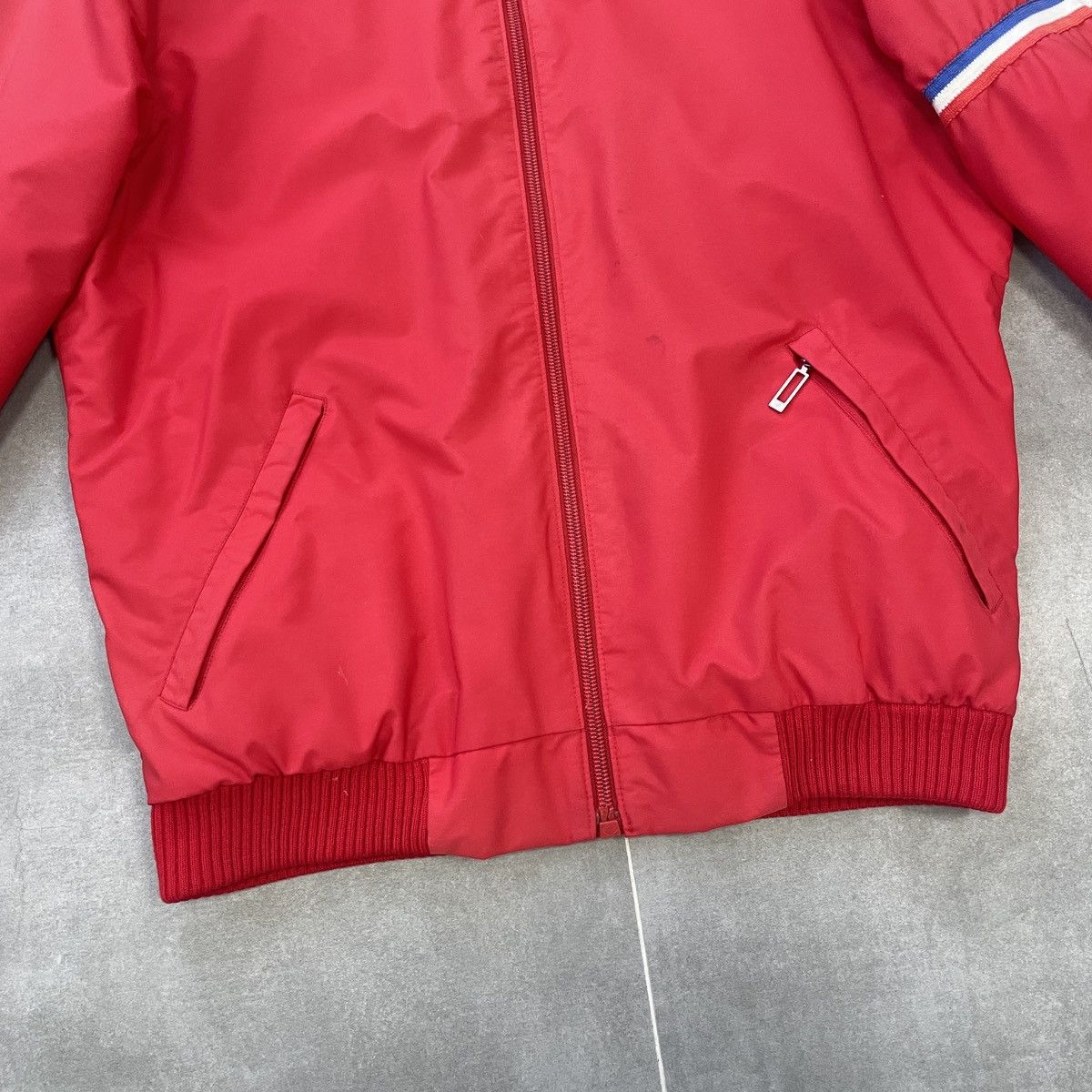 Moncler × Moncler Grenoble × Vintage Vintage Moncler Grenoble Jacket Size 3 Size US M / EU 48-50 / 2 - 4 Thumbnail