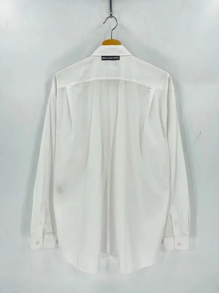 Balenciaga Sz 39 Balenciaga 2-2507 Size US L / EU 52-54 / 3 - 7 Thumbnail