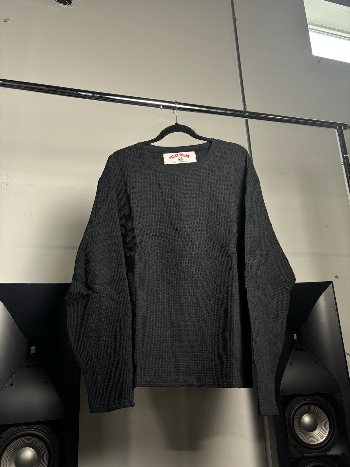 Vale Vale Lives Forever VSX Sport Thermal Long Sleeve Size US XL / EU 56 / 4 - 2 Thumbnail