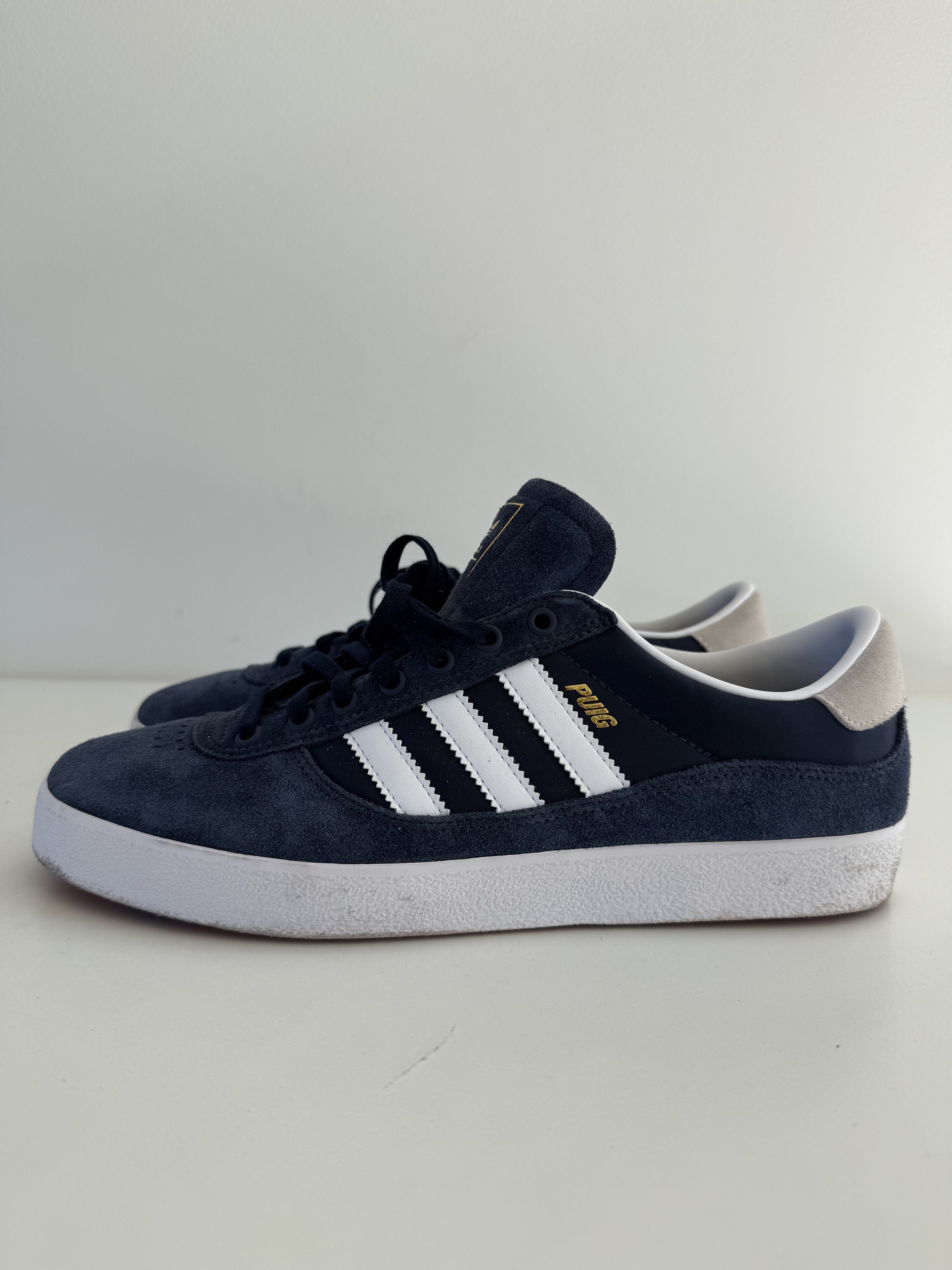 Adidas adidas Puig Indoor Sneakers Size US 9 / EU 42 - 6 Thumbnail