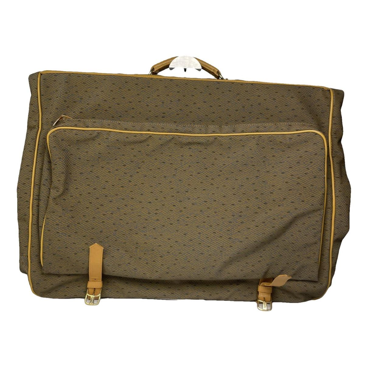 Other Saint Laurent Multicolour Leather Bag Size ONE SIZE - 1 Thumbnail