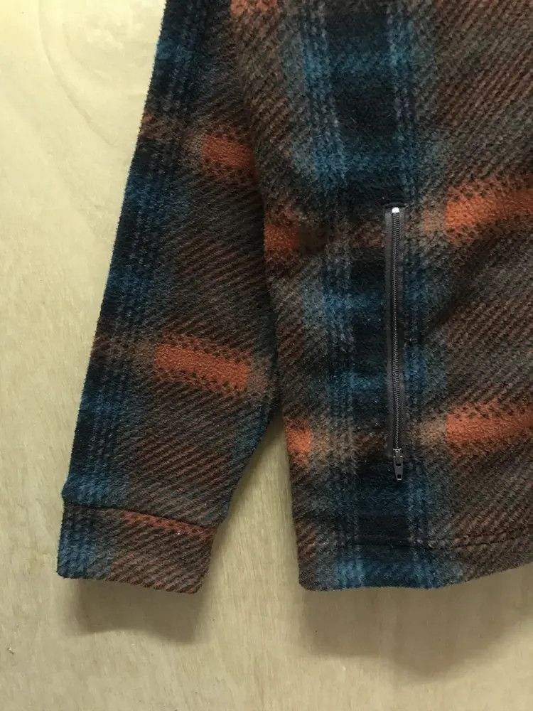 Japanese Brand Glacier Fleece Snowboard Wear Size US L / EU 52-54 / 3 - 6 Thumbnail