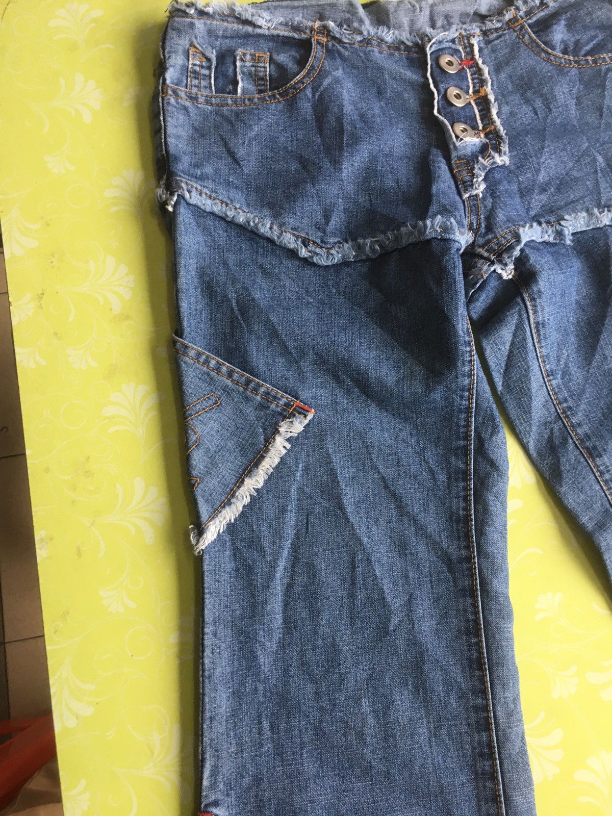 Tommy Hilfiger Tommy hilfiger Size 29" - 6 Thumbnail