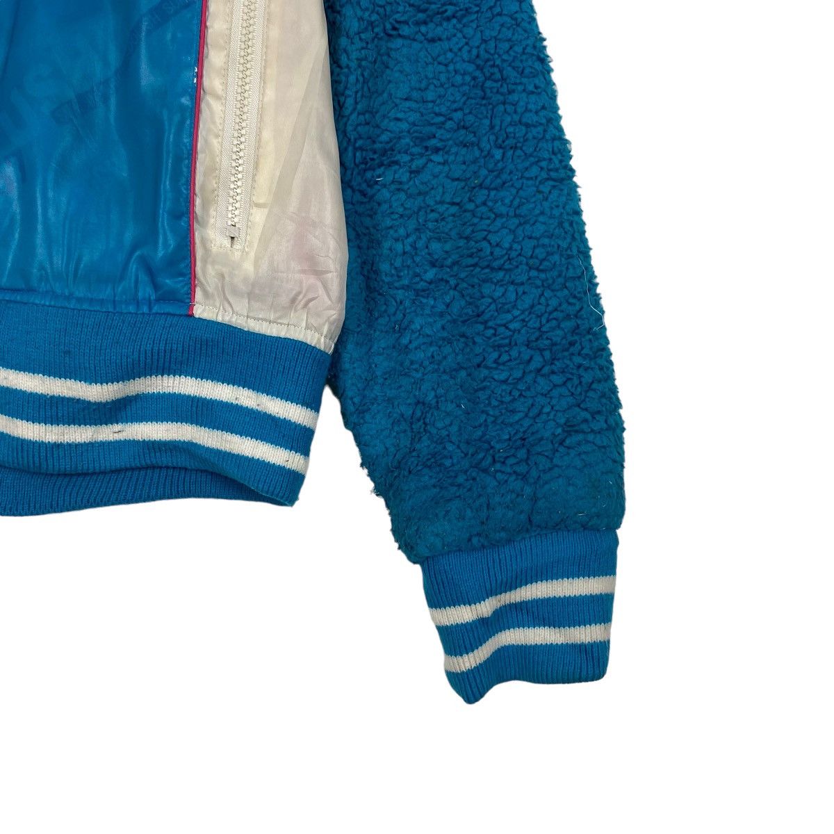 Japanese Brand Surf Nice Design Surf Jacket Size US S / EU 44-46 / 1 - 8 Thumbnail