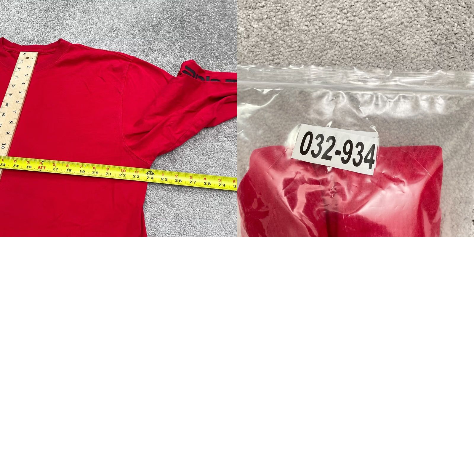 Carhartt VINTAGE? No. Size US L / EU 52-54 / 3 - 10 Thumbnail