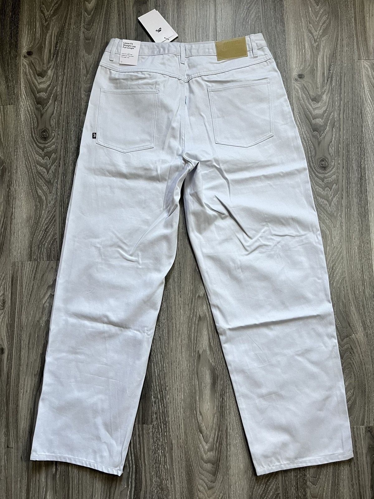 Nike SB Nike SB Loose Fit Skate Pant Size US 32 / EU 48 - 2 Thumbnail
