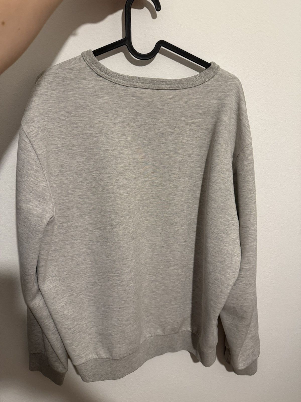 Polo Ralph Lauren Polo Ralph Lauren sweatshirt Size US L / EU 52-54 / 3 - 2 Thumbnail