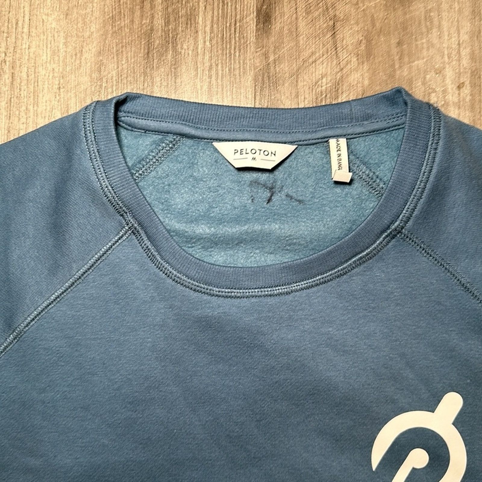 Peloton Peloton Sweatshirt - Medium Size US M / EU 48-50 / 2 - 7 Thumbnail