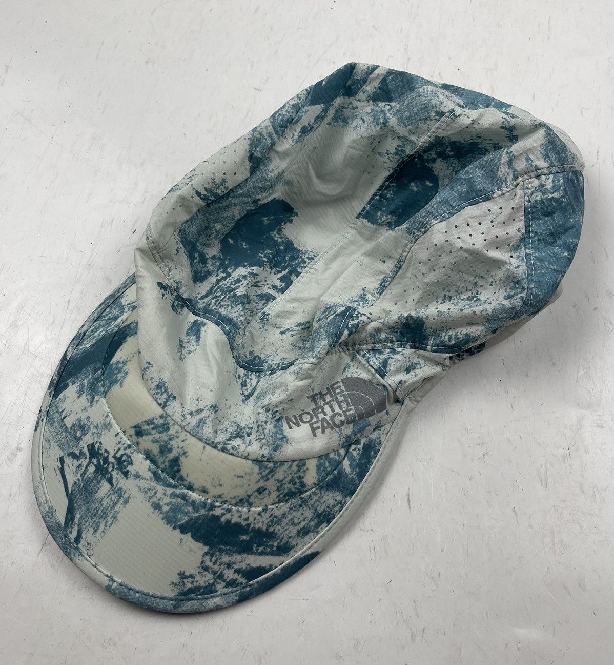 Japanese Brand × The North Face the north face running cap tc41 Size ONE SIZE - 2 Thumbnail