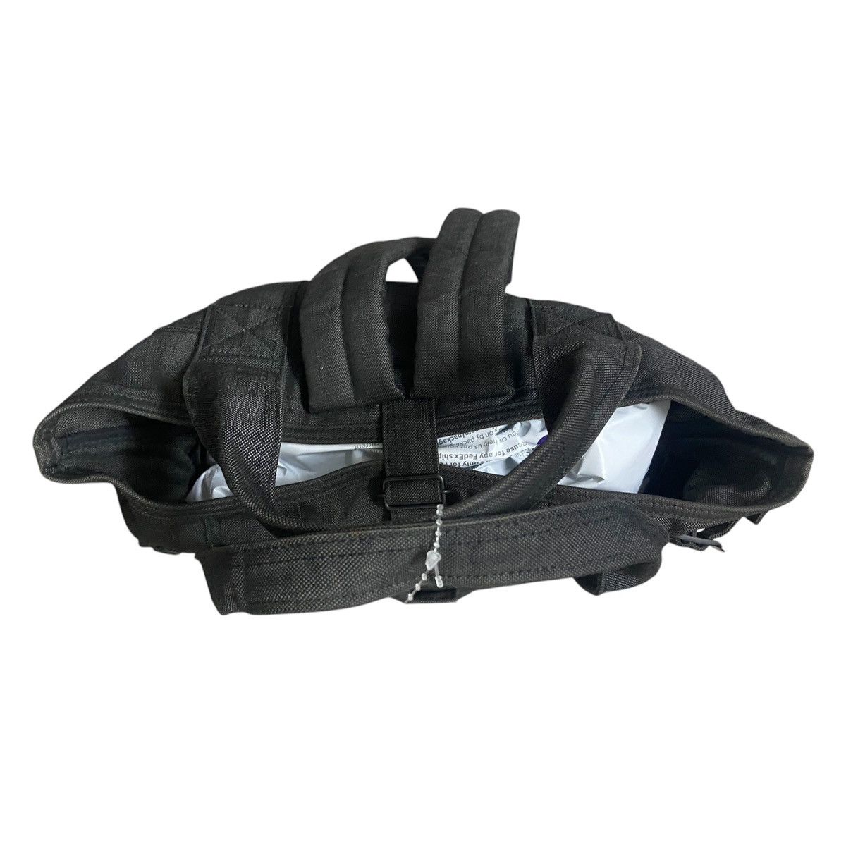 Head Porter × Japanese Brand × Porter Porter 2way Smoky Rucksack Backpack Tote Bag Size ONE SIZE - 6 Thumbnail