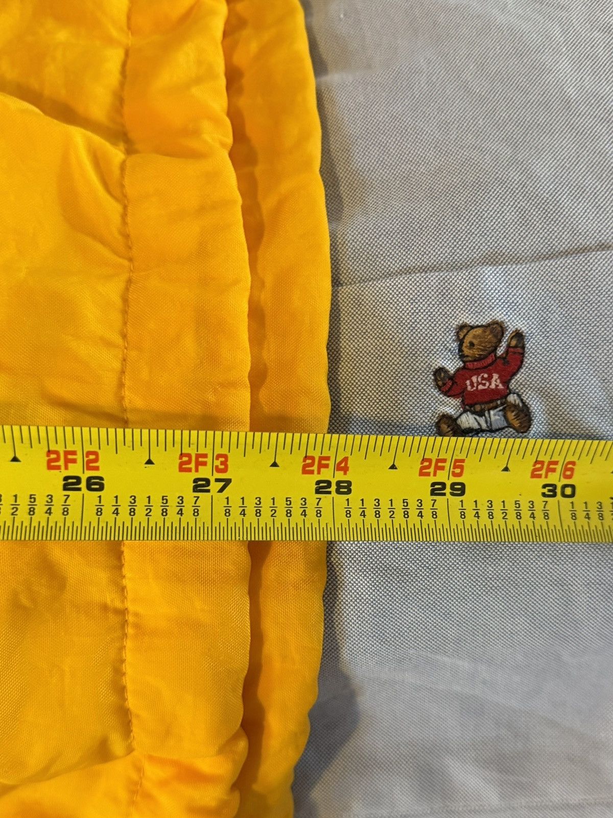 Champion vtg 90s y2k champion script logo windbreaker medium Size US M / EU 48-50 / 2 - 8 Thumbnail