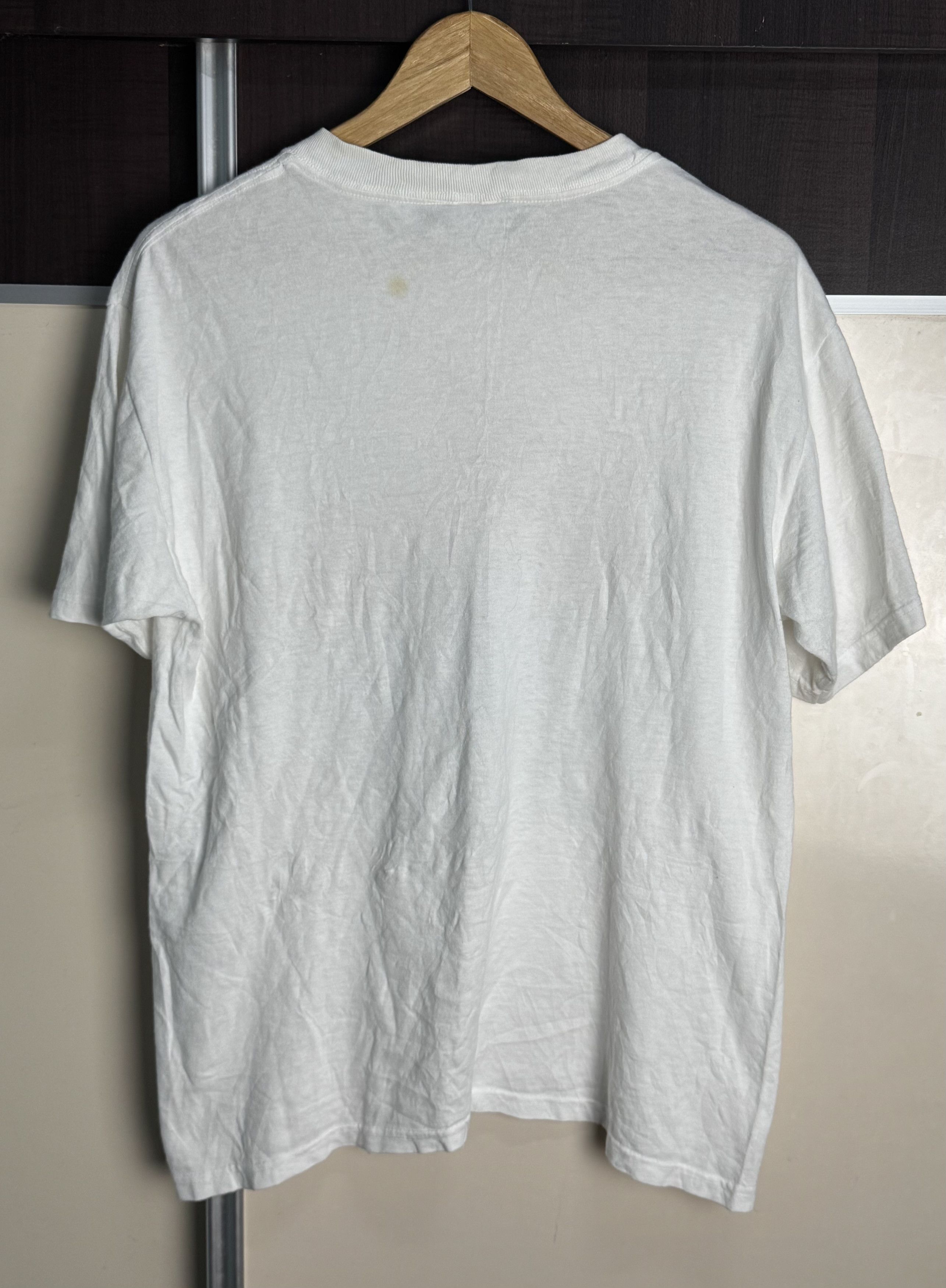 Vintage Vintage Y2K Tokyo Tribe II Anime Series T-Shirt Size US M / EU 48-50 / 2 - 2 Thumbnail