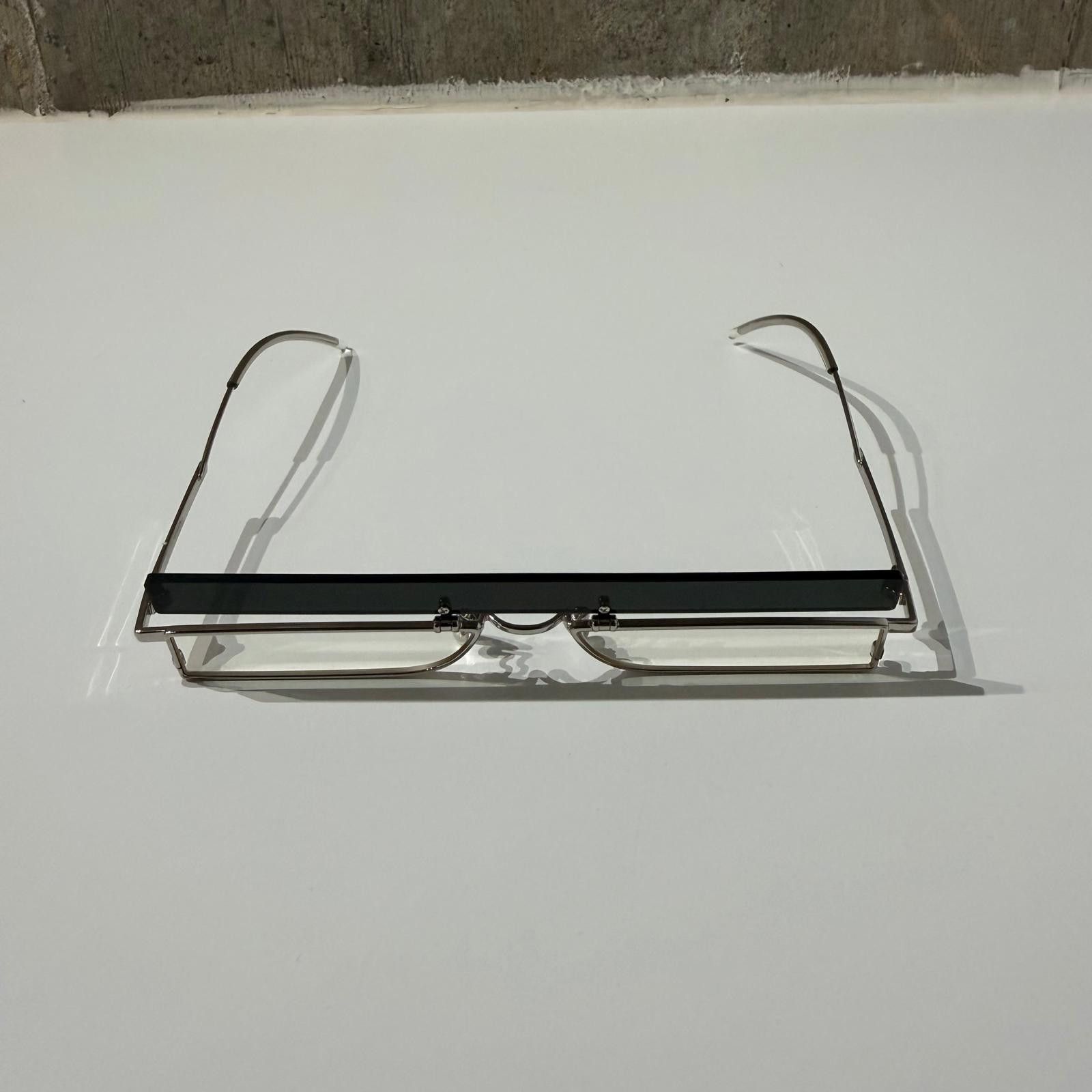 Gentle Monster Gentle Monster Mohenic Visor Sunglasses Size ONE SIZE - 4 Thumbnail