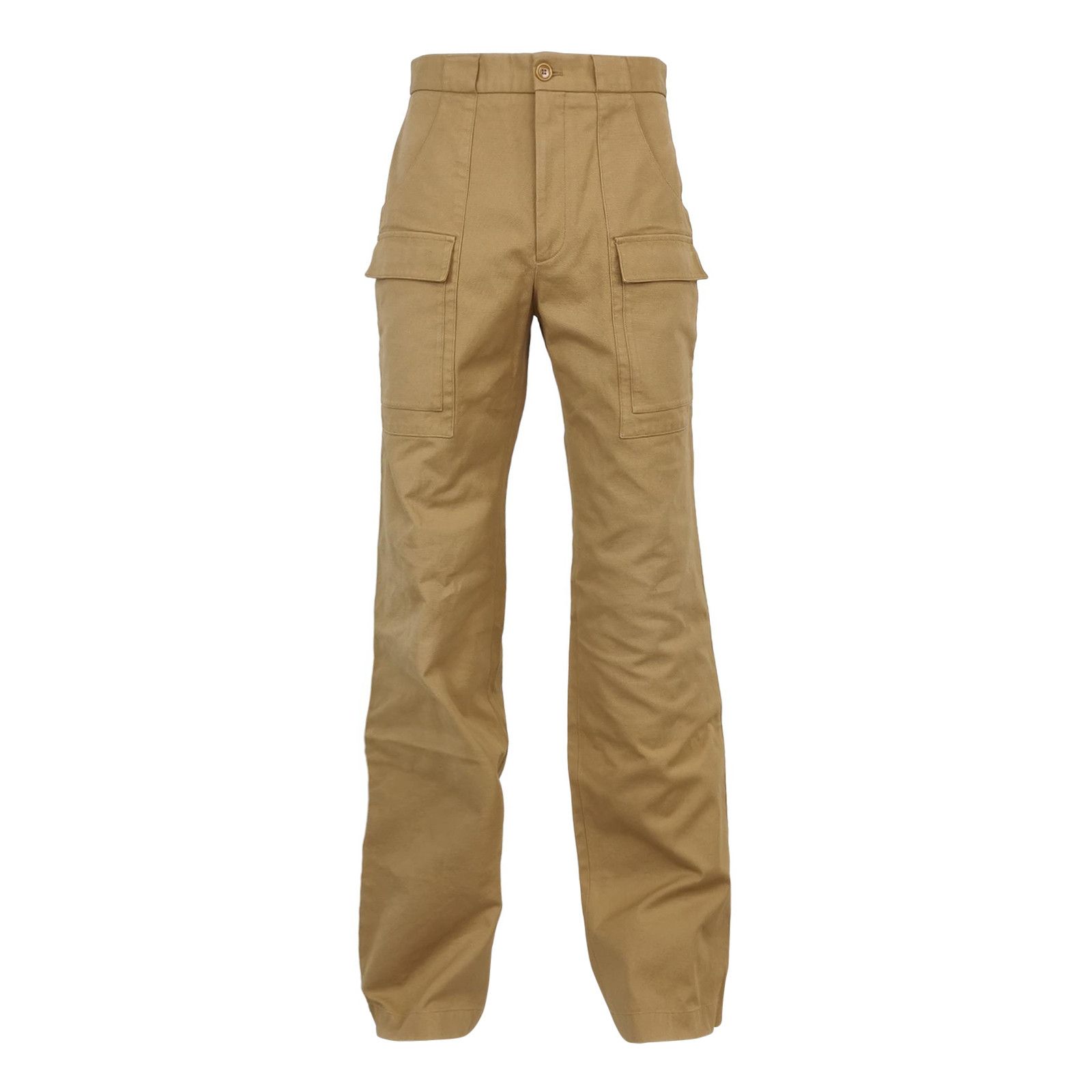 Gucci Gucci Men 44 Casual Pants Size US 44 / EU 60 - 1 Thumbnail