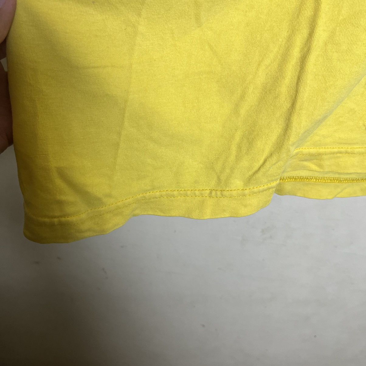 Anime Vintage 2000 - 2001 Dragonball Z Anime Shirt Size US L / EU 52-54 / 3 - 7 Thumbnail