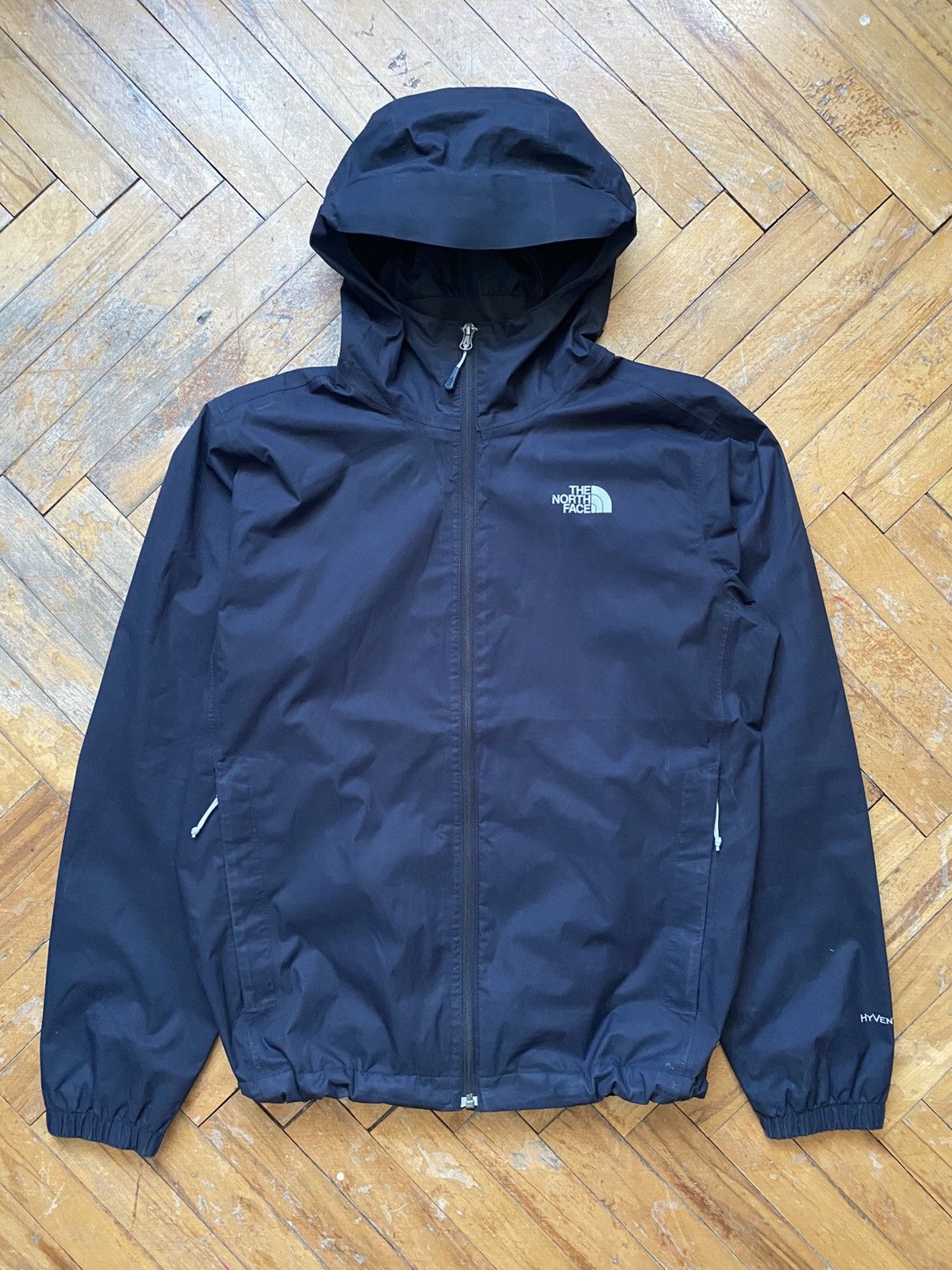 The North Face The north face waterproof jacket HyVent Gorpcore Size US L / EU 52-54 / 3 - 1 Thumbnail