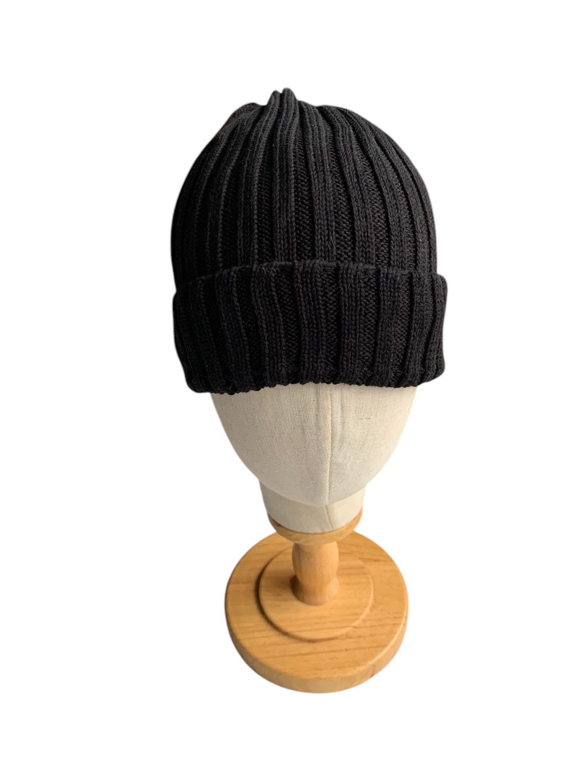 Japanese Brand × Kapital × Vintage MADE IN ITALY QCILLO & CO WINTER SESSIONS BEANIE HATS Size ONE SIZE - 5 Thumbnail