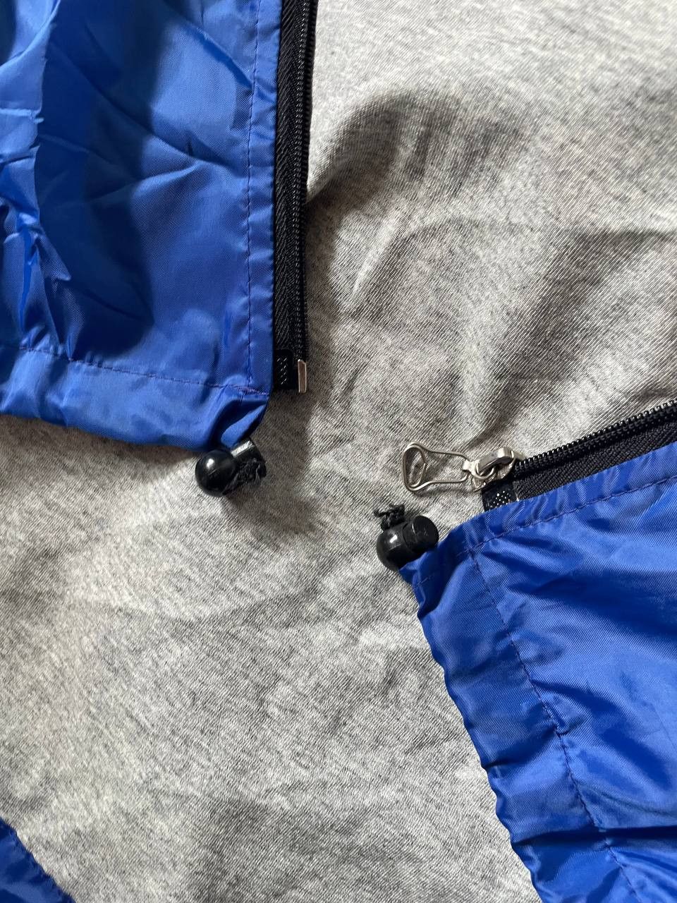 Nike × Vintage Vintage Nike windbreaker XXL Size US XXL / EU 58 / 5 - 5 Thumbnail
